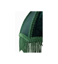 Lampa wisząca SALOON FRINGES 95 cm