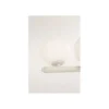 Lampa wisząca SCALA BALLS MILKY 150 cm beżowa