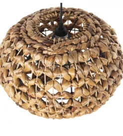 Lampa wisząca SEALY 37 cm trawa morska