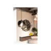 Lampa wisząca SMOKE GOBLET 25 cm