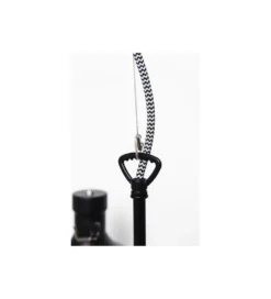 Lampa wisząca Spider Multi czarna