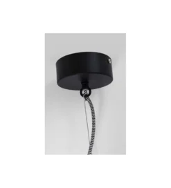 Lampa wisząca Spider Multi czarna