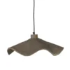 Lampa wisząca SPUNG 44 cm papier