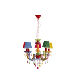 Lampa wisząca STARLIGHT SHADE 45 cm
