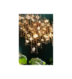 Lampa wisząca Stone 100 cm