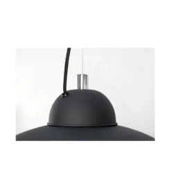 Lampa Wisząca Studio czarna