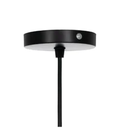 Lampa wisząca SUFRI 50 cm Naturalne włókno