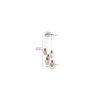 Lampa wisząca SUPERNOVA 50 cm smoky