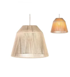 Lampa wisząca TAGALE 40 cm
