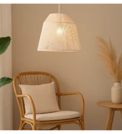Lampa wisząca TAGALE 40 cm