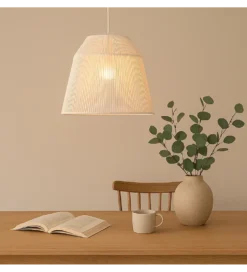 Lampa wisząca TAGALE 40 cm
