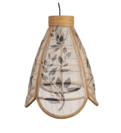 Lampa wisząca TATARUMI 37 cm