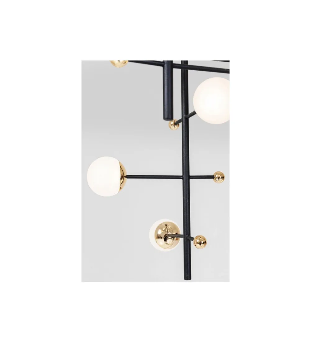 Lampa wisząca TRAPEZ 280 cm