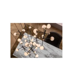 Lampa wisząca TRAPEZ 280 cm