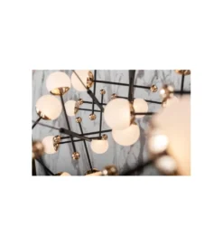 Lampa wisząca TRAPEZ 280 cm