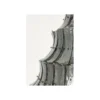 Lampa wisząca VENEZIA DOUBLE 71 cm smoke