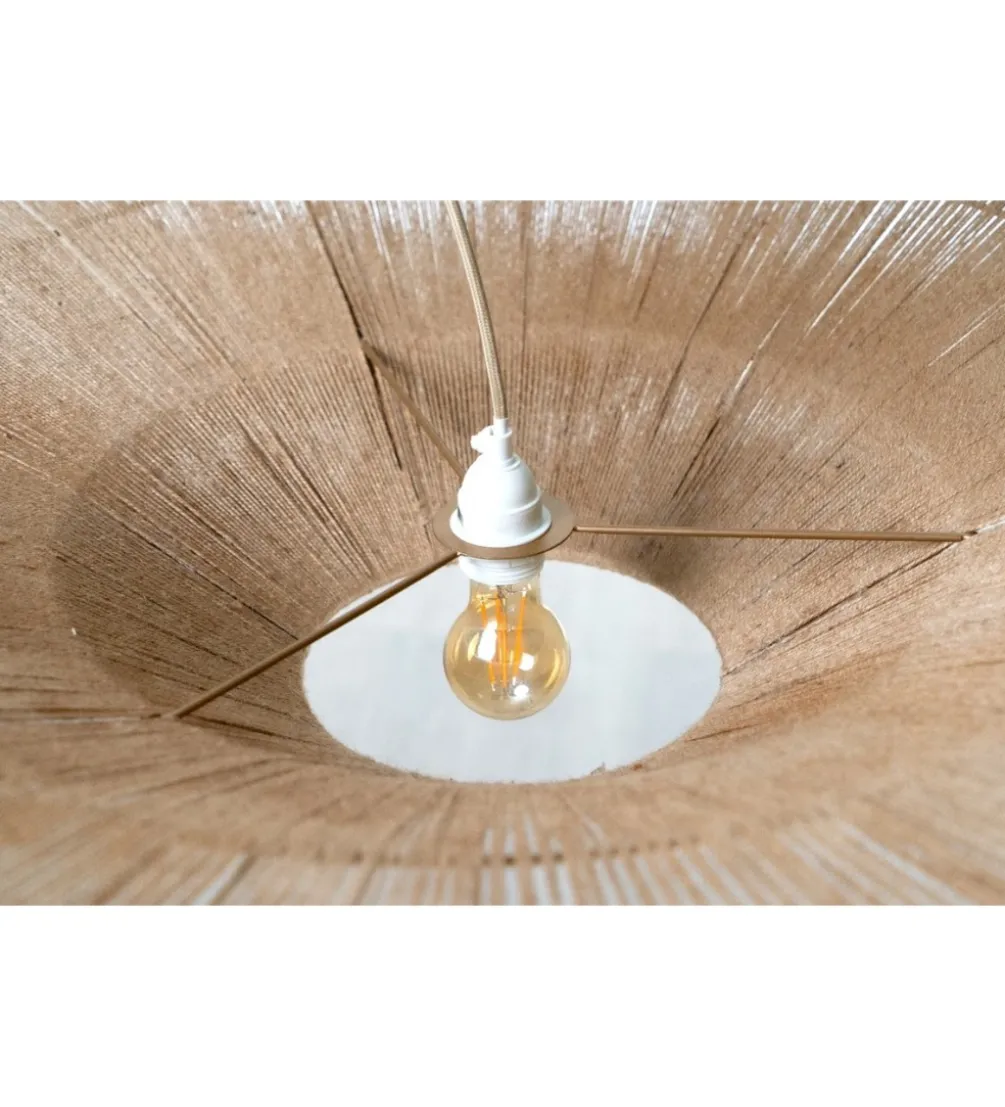 Lampa wisząca YOKARU 80 cm