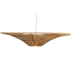 Lampa wisząca YOKARU 80 cm