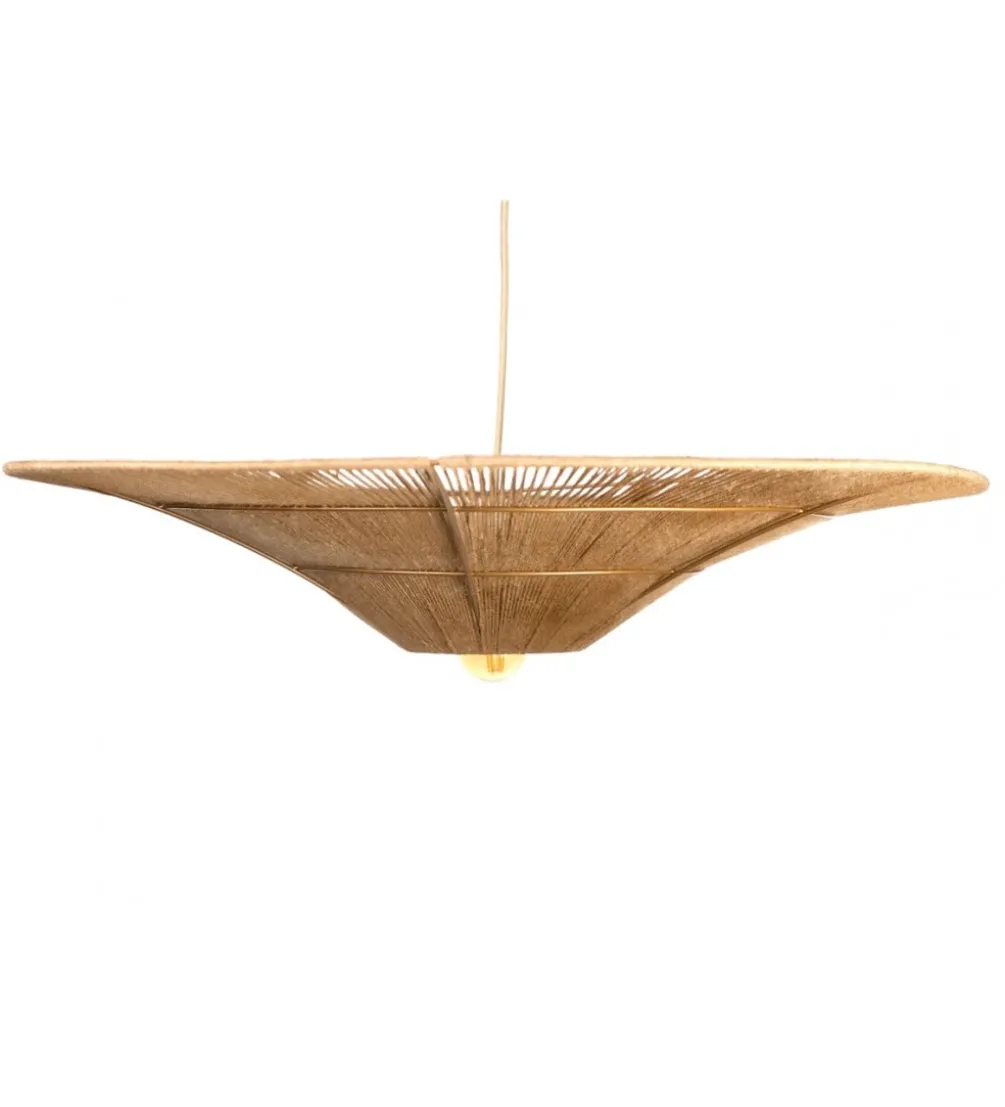 Lampa wisząca YOKARU 80 cm