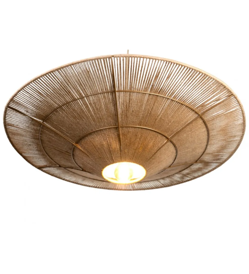 Lampa wisząca YOKARU 80 cm