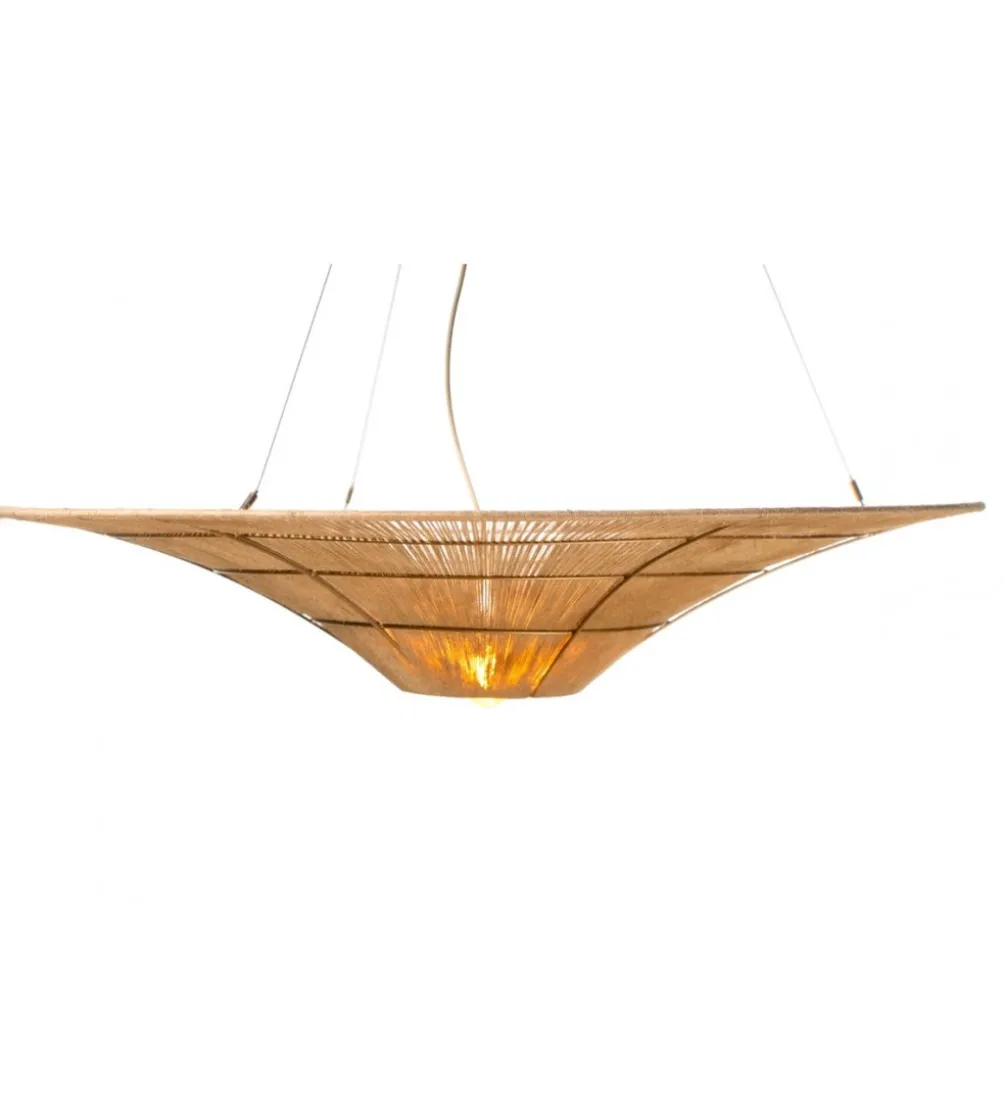 Lampa wisząca YOKARU 115 cm
