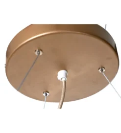 Lampa wisząca YOKARU 115 cm