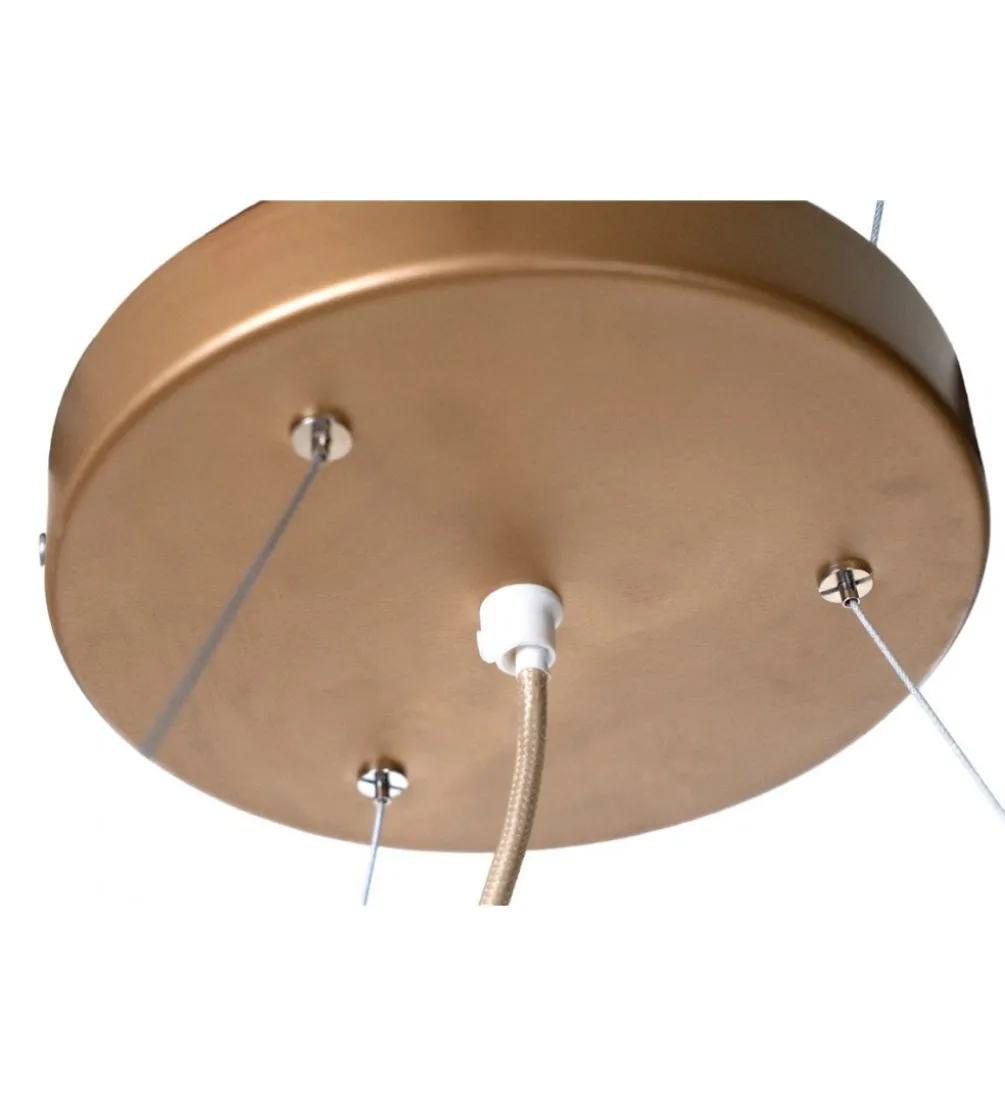 Lampa wisząca YOKARU 115 cm