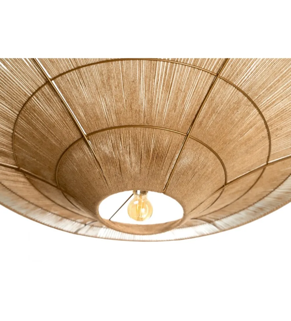 Lampa wisząca YOKARU 115 cm