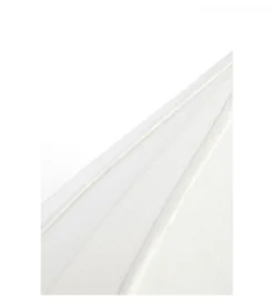 Lampa wisząca ZUBEDA 58 cm kremowa