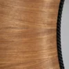 Lustra MIELNA 100 cm naturalne