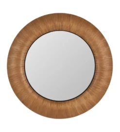 Lustra MIELNA 100 cm naturalne