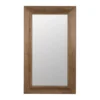 Lustro AGAPE 185 cm naturalne