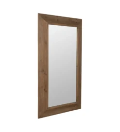 Lustro AGAPE 185 cm naturalne
