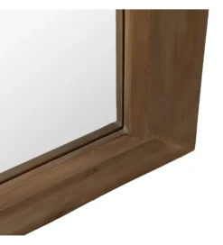Lustro AGAPE 185 cm naturalne