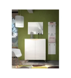 Lustro ALADYN 80 cm