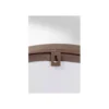 Lustro AREZZO 100 cm kawowe