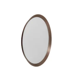 Lustro AREZZO 100 cm kawowe