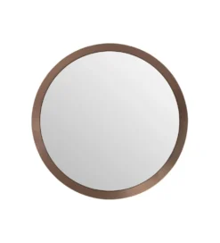 Lustro AREZZO 100 cm kawowe