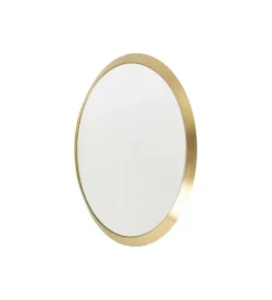 Lustro AREZZO 100 cm złote