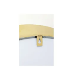 Lustro AREZZO 100 cm złote