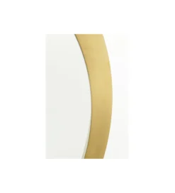 Lustro AREZZO 100 cm złote