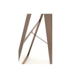 Lustro AREZZO 53 x 160 cm kawowe