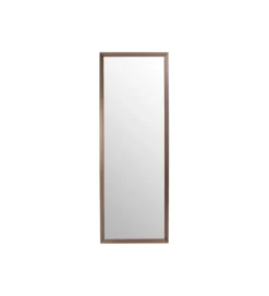 Lustro AREZZO 70 x 200 cm kawowe