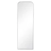 Lustro BARAKAT 150 cm czarne