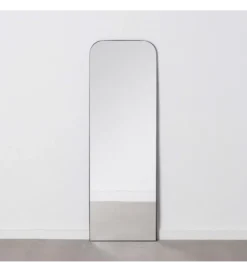 Lustro BARAKAT 150 cm czarne