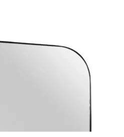 Lustro BARAKAT 150 cm czarne