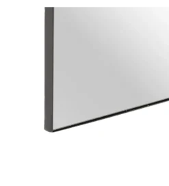 Lustro BARAKAT 150 cm czarne