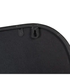 Lustro BARAKAT 150 cm czarne