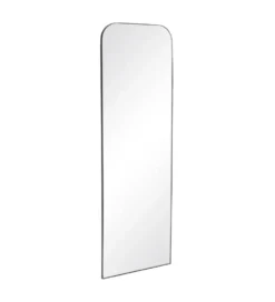Lustro BARAKAT 150 cm czarne