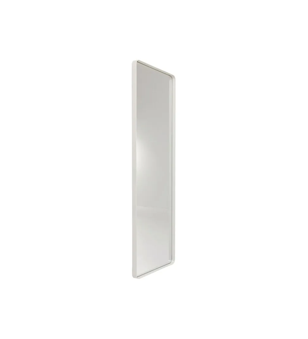 Lustro BONAKU 70x200cm cm greige